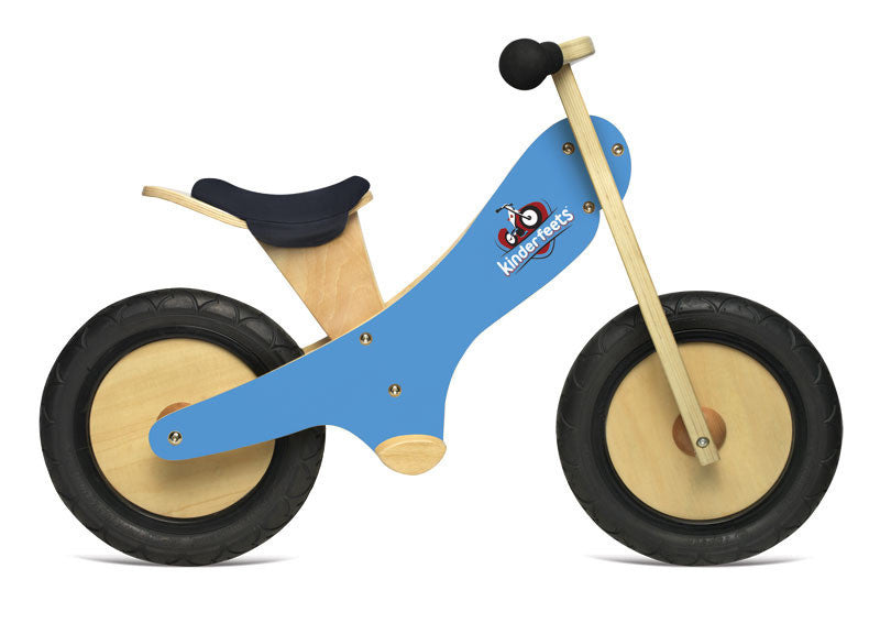 wooden balance bike age 2