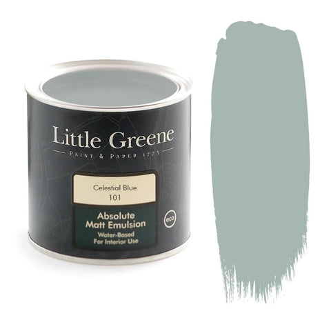 Little Greene paint