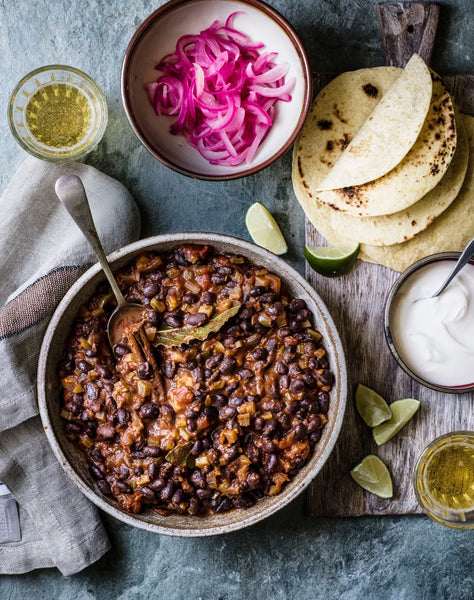 Vegetarian Chili Recipe