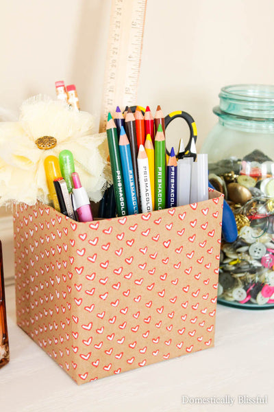 DIY Organiser