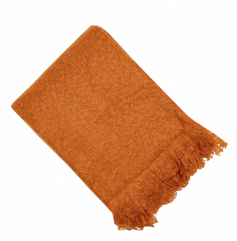 autumn throw