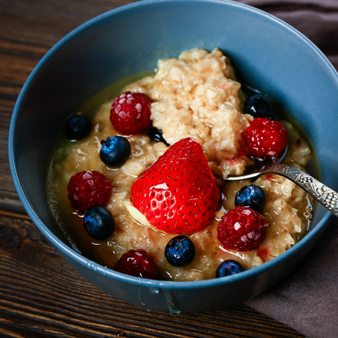 Overnight Oats