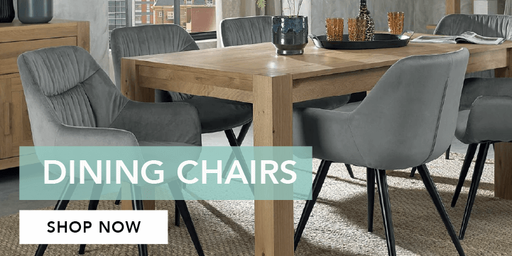 Dining Chairs