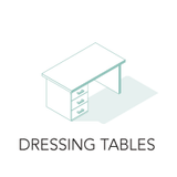 dressingtable