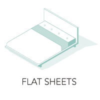 flatsheets