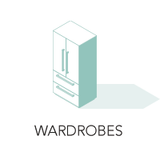 wardrobes