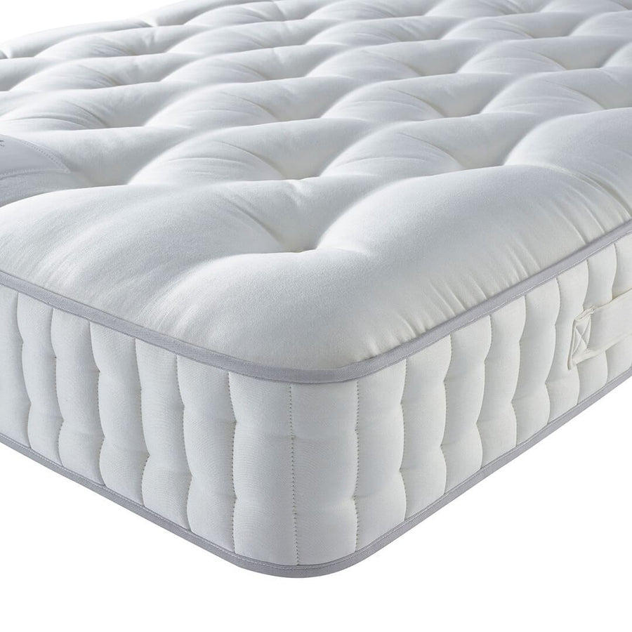 best mattresses sleep back pain allergy eco-friendly