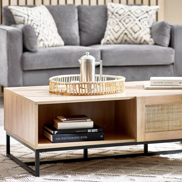 Bentley Designs Coffee Table