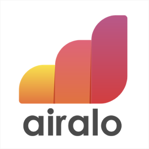 Discover - 20 GB By Airalo - $ 69