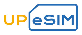 Europe eSIM By UPeSIM - $ 15.84