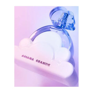 Ariana Grande Cloud Eau De Parfum, Perfume for Women, 3.4 oz, Valentines Gift - Happy and Joy Store - Cloud Perfume