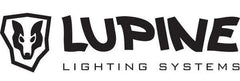Lupine lights logo