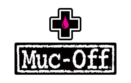 Muc-Off logo