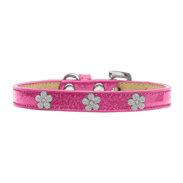 fancy dog collars for small dogs
