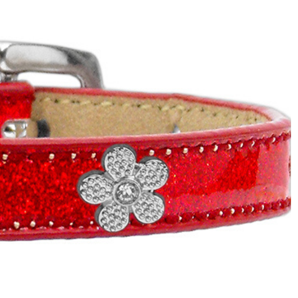 fancy dog collars for small dogs