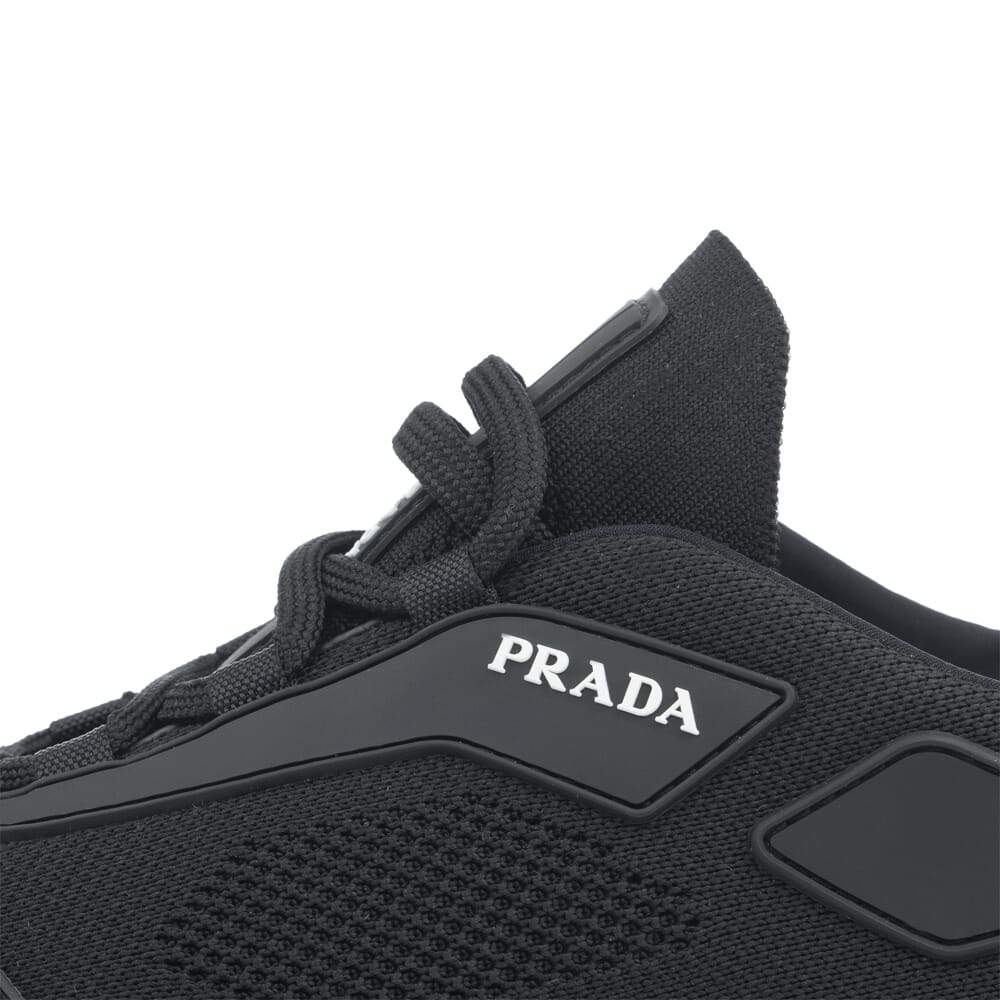 prada mesh runners