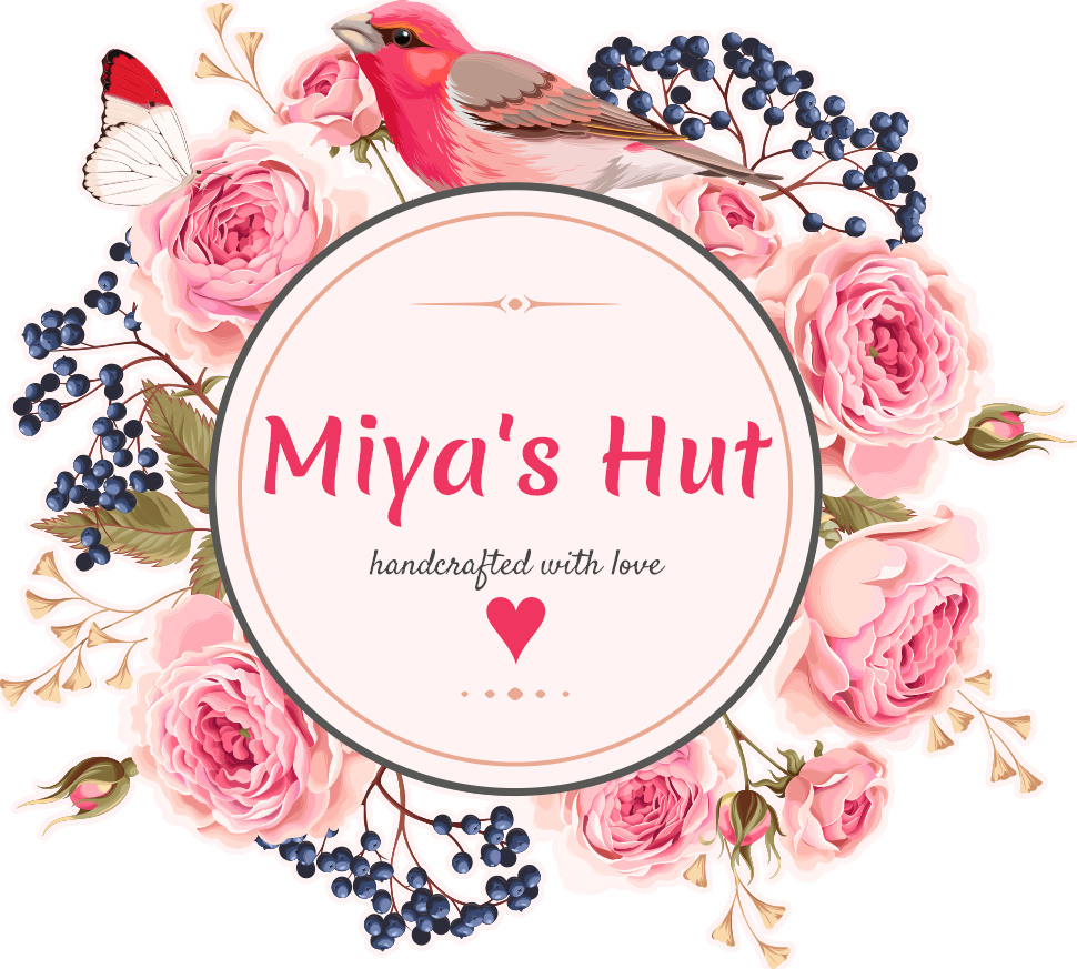 Miya's Hut– JaykaLabs