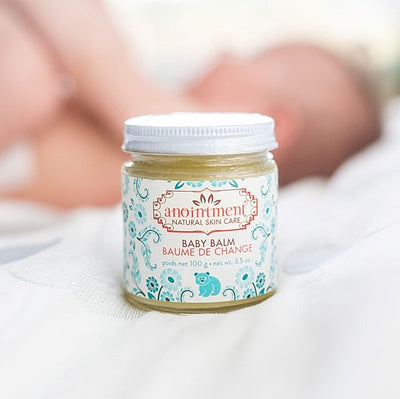 Postpartum Recovery Kit - Anointment Natural Skin Care