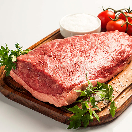 Rump Roast – Whole – Farmgate to plate