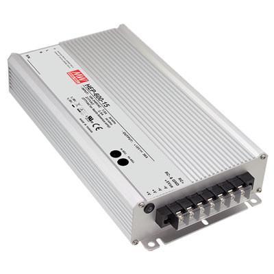 SE-600-12 MEAN WELL | POWER SUPPLY – MEANWELL POWER