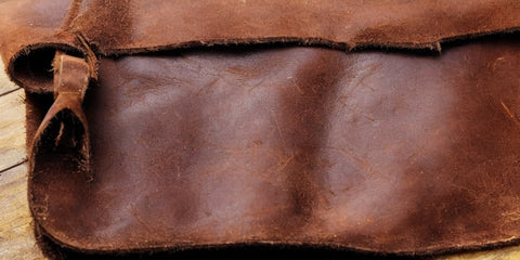 leather for a bag