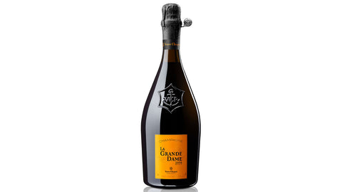 2008 Veuve Clicquot La Grande Dame