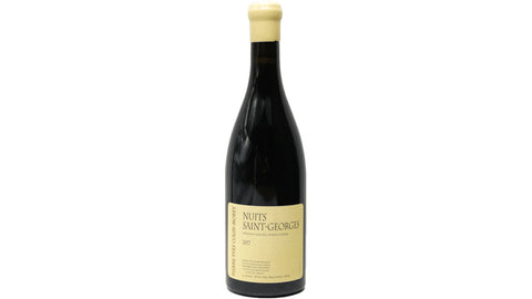 2017 Nuits St Georges ROUGE Wine