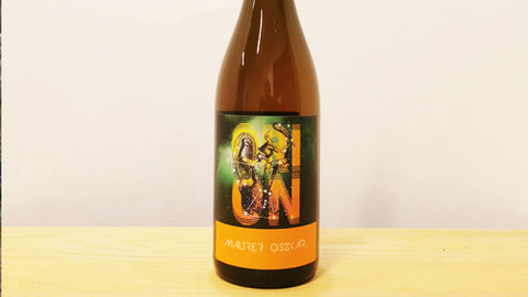Orion by Oscar Maurer Wine