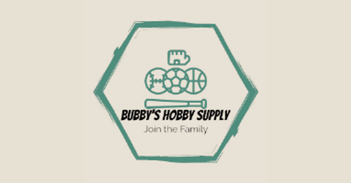 Bubby's Hobby Supply