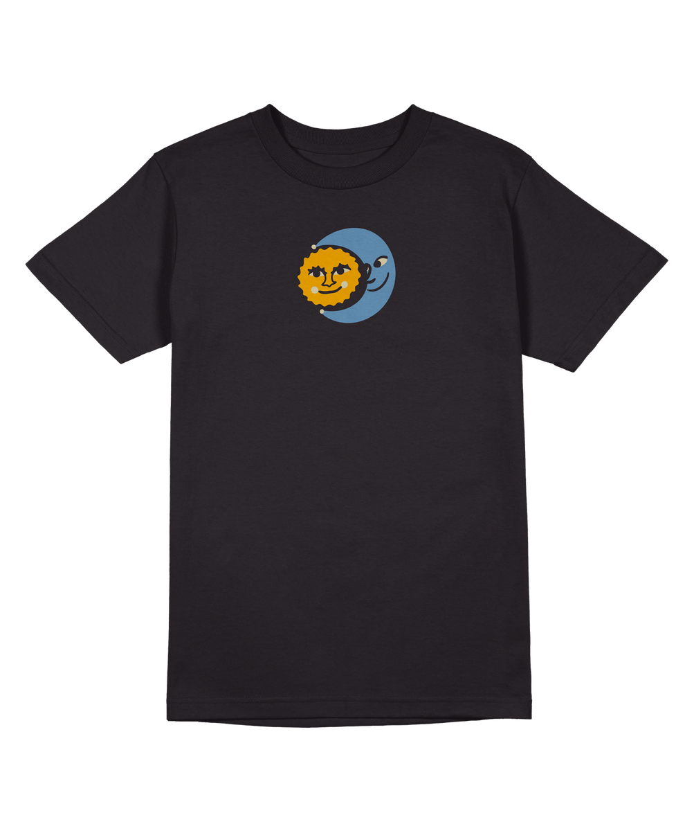 PRESALE: Sun & Moon Total Solar Eclipse Adult Tee