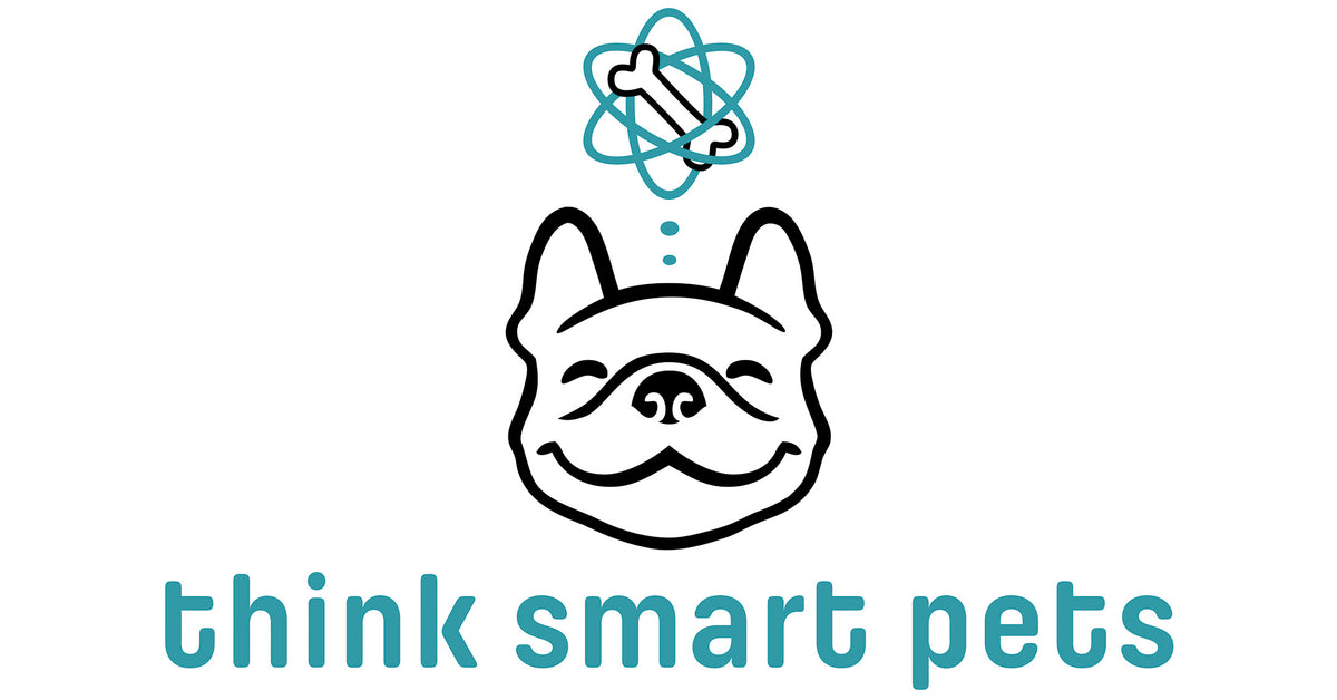 Think Smart Pets