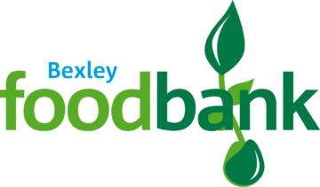 bexley food bank logo