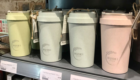 huski home cups at planet organic