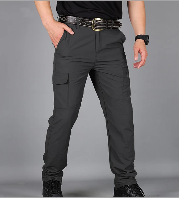 Tactical Waterproof Pants- For Male or Female – Inspirational Gadget