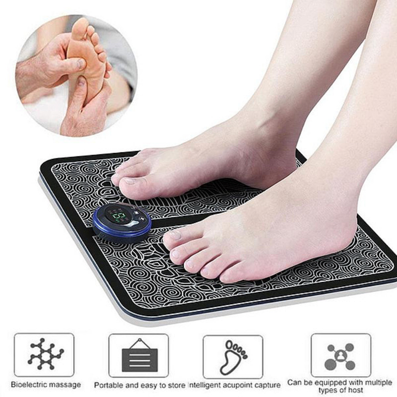 EMS Leg Reshaping Massager – Inspirational Gadget