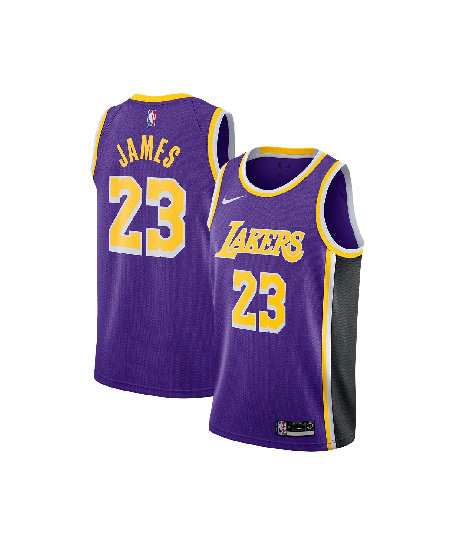 lebron james statement jersey