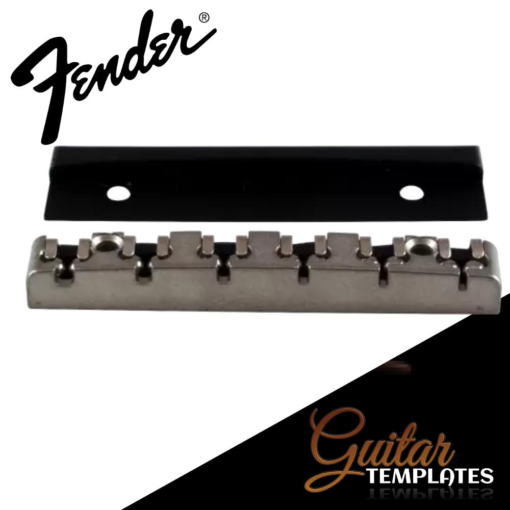 fender lsr roller