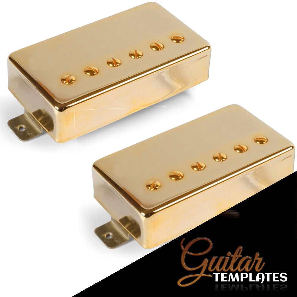 golden age humbuckers