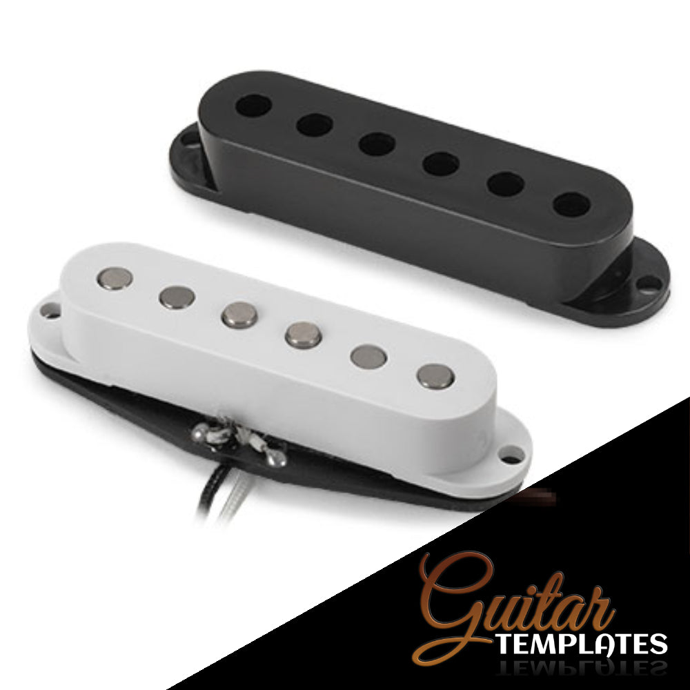 golden age humbuckers