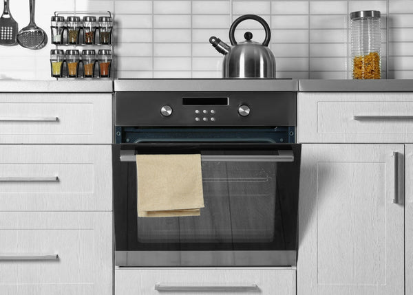 Gas vs Electric Stove: Which is Better? - Blog