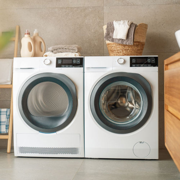 Gas Vs Electric Clothes Dryer