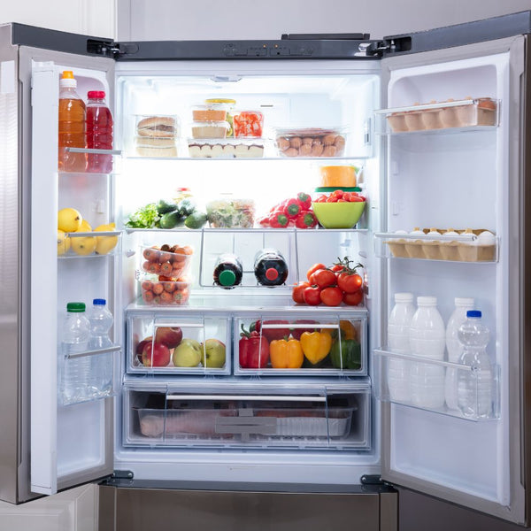 Freestanding vs. Built-In Refrigerators