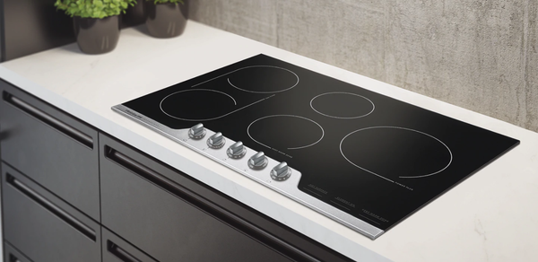 Ceramic vs Electric Coil Stove Cooktops: What Are the Differences?
