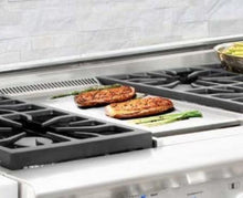 Load image into Gallery viewer, American Range ARSCT4842GDN Slide In Cooktops-Natural Gas
