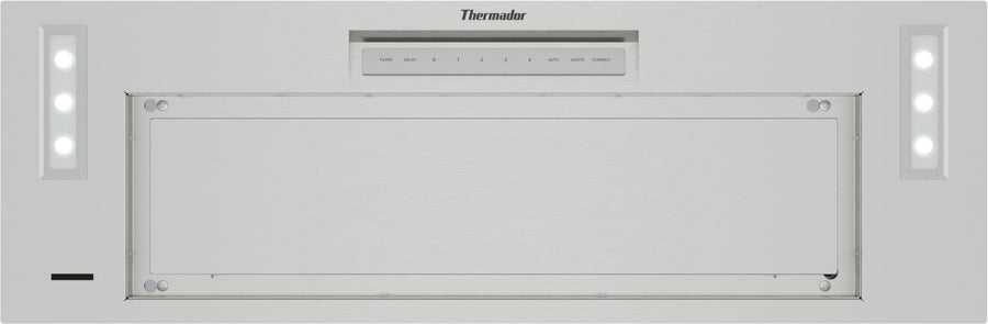 Thermador® Pro Harmony® 36'' Stainless Steel Freestanding