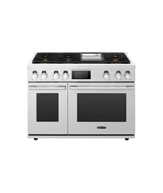 Signature Kitchen Suite 36 Dual Fuel Range