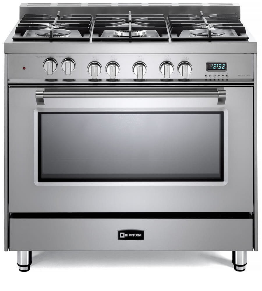 Thor Kitchen 30 Electric Wall Oven in Stainless (HEW3001)