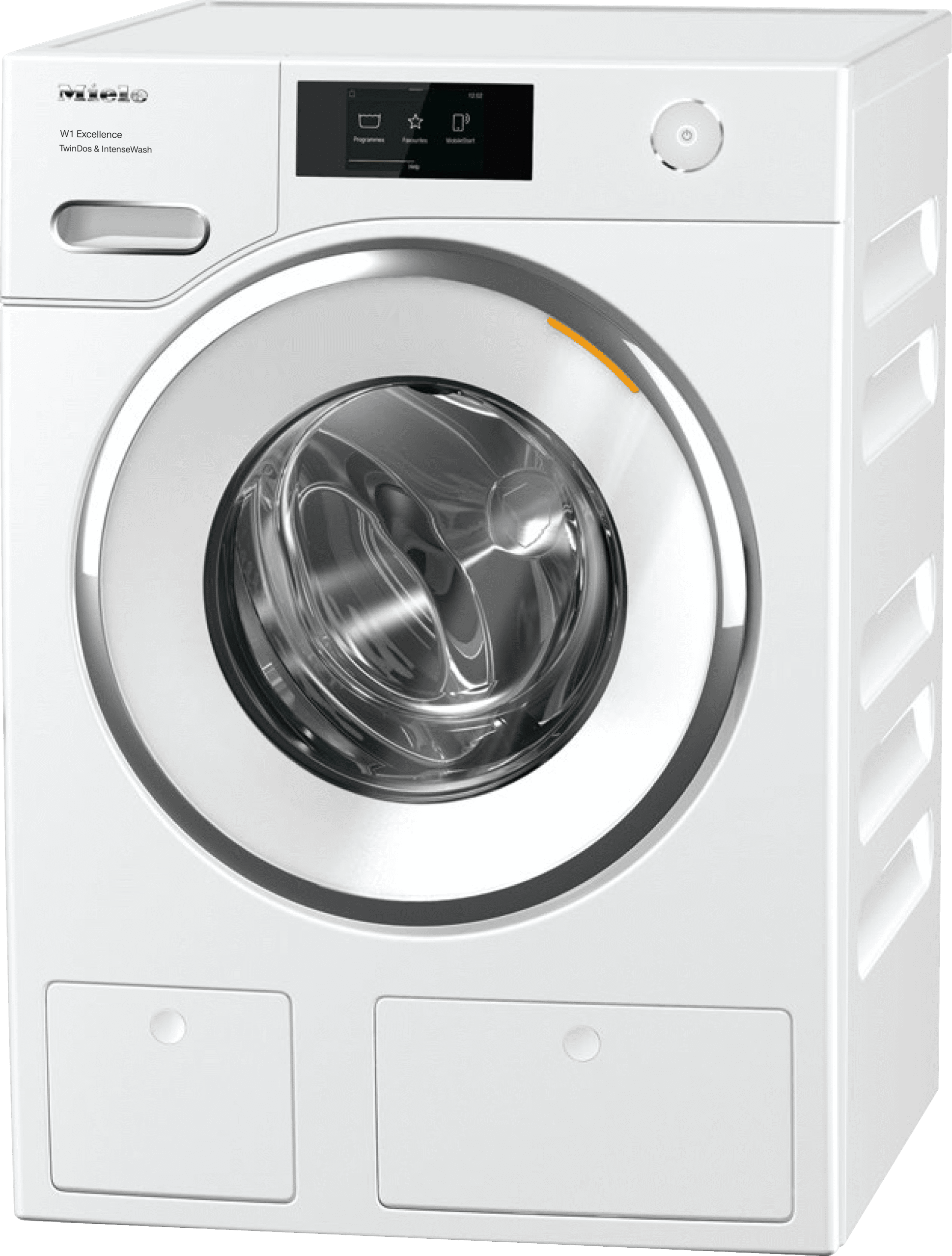 Miele Front Load Washer | Town Appliance