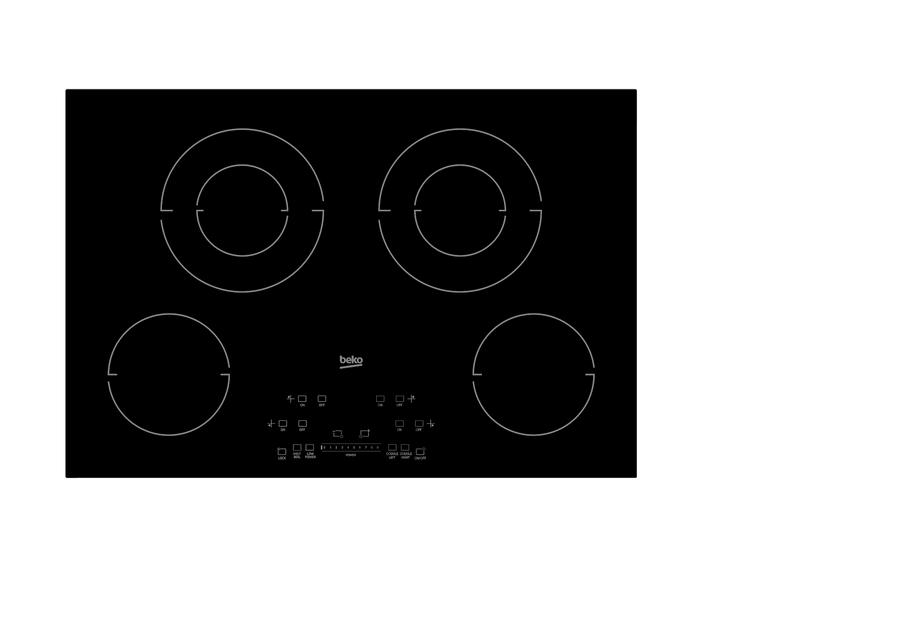 Electric Stove Single Hot Plate – Eleganzo