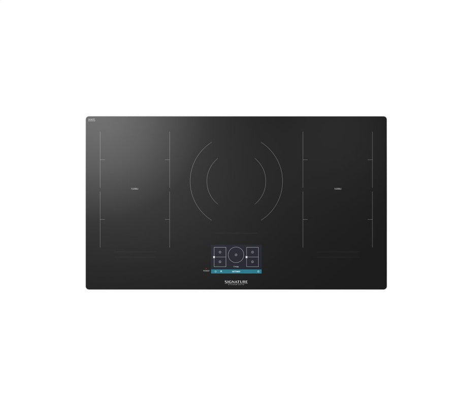 Induction Stove with Pot (KW-3633) – Kyowa